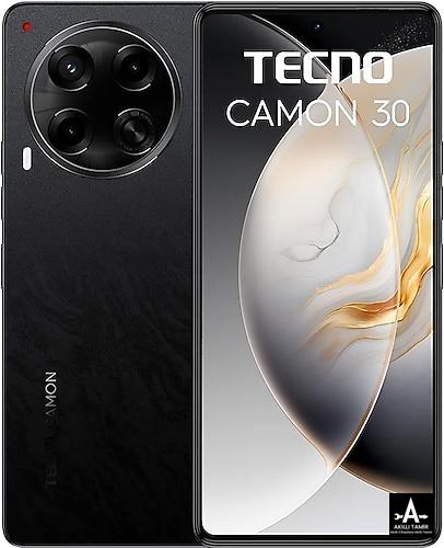 Tecno Camon 30 Ekran Değişimi