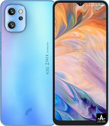 Reeder S19 Max Pro Ekran Değişimi