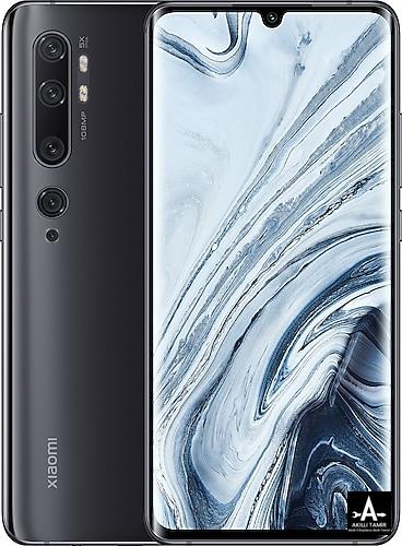 Xiaomi Mi Note 10 Arka Kapak Değişimi