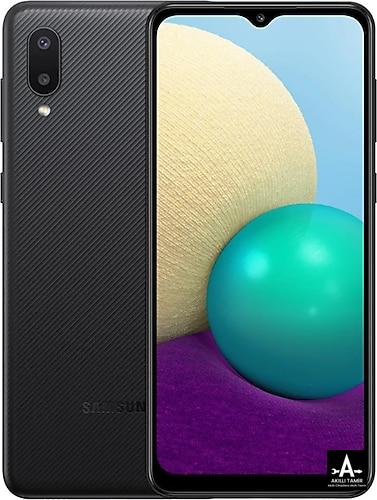 Samsung Galaxy A02 Arka Kapak Değişimi